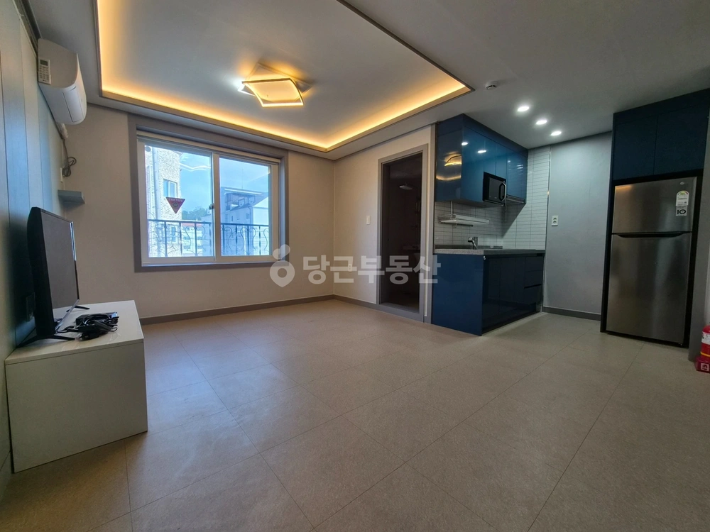 충청북도 청주시 흥덕구 봉명동 원룸 사진 1