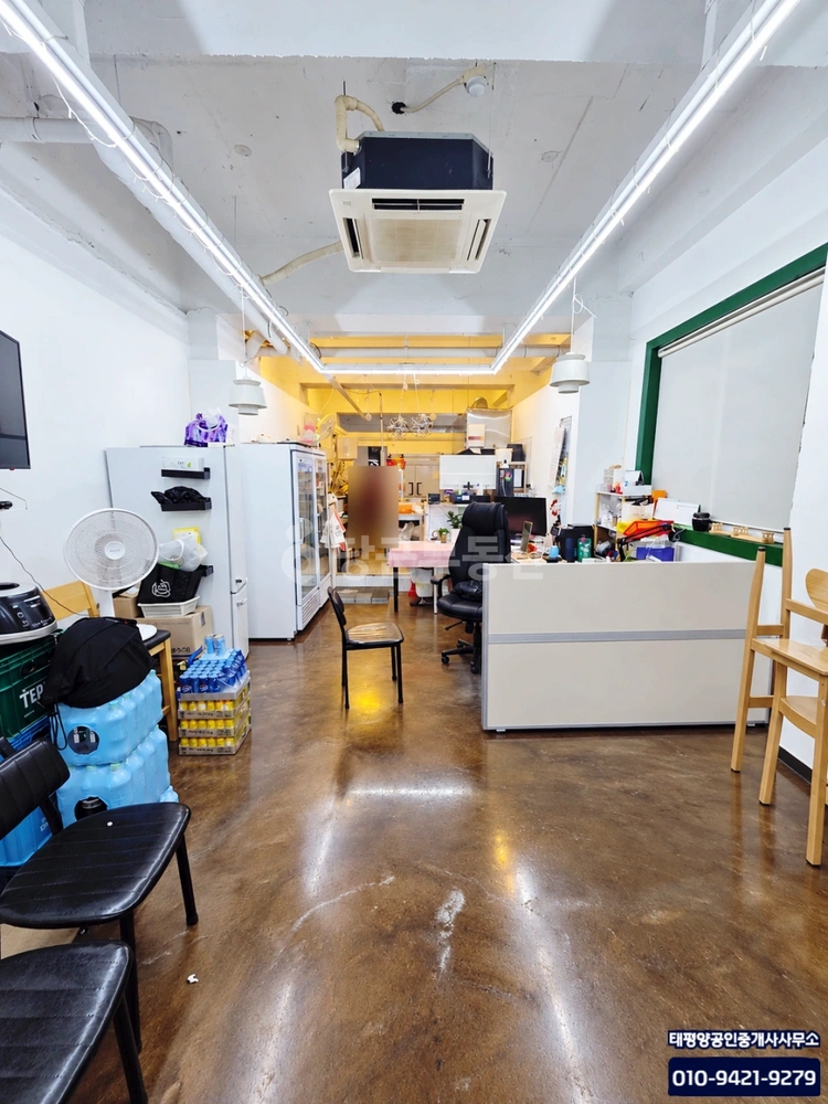 대구광역시 달서구 진천동 상가 사진 1