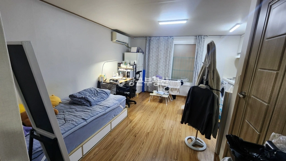 서울특별시 종로구 명륜2가 원룸 사진 1