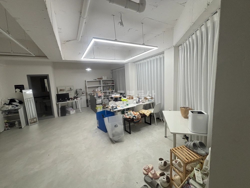 대전광역시 중구 대흥동 상가 사진 1