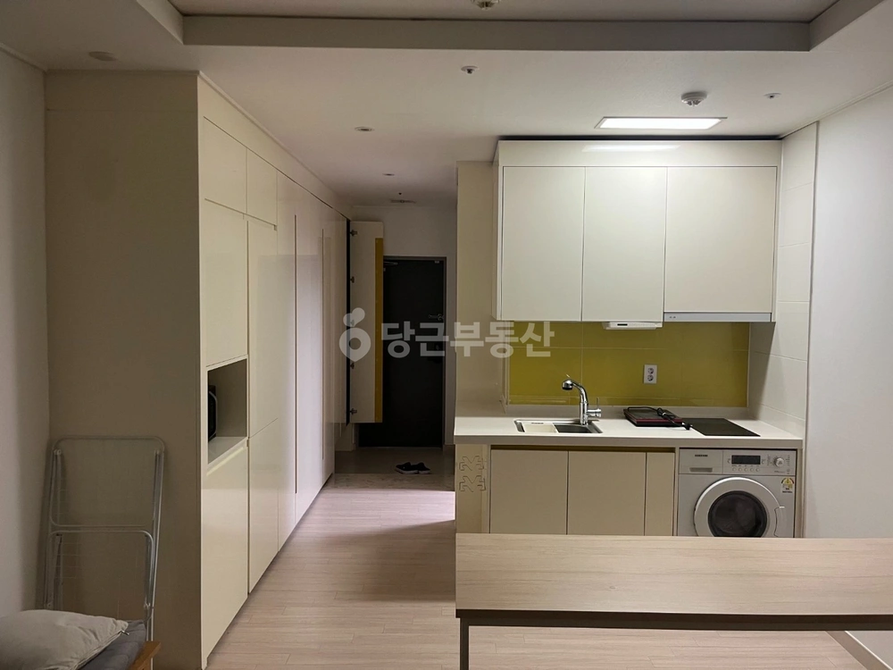 경기도 성남시 분당구 삼평동 오피스텔 사진 1