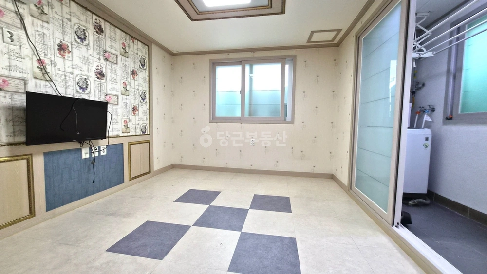 대구광역시 달서구 죽전동 원룸 사진 1