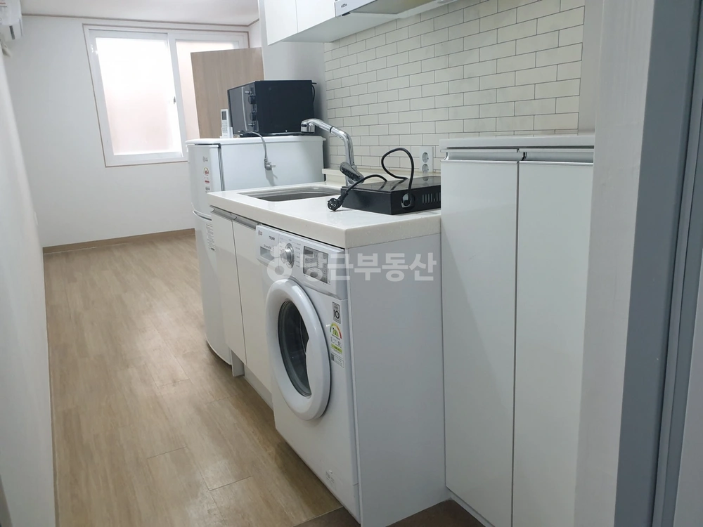 서울특별시 강동구 성내동 원룸 사진 1