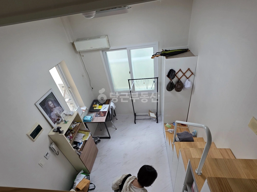 서울특별시 강동구 천호동 오피스텔 사진 1