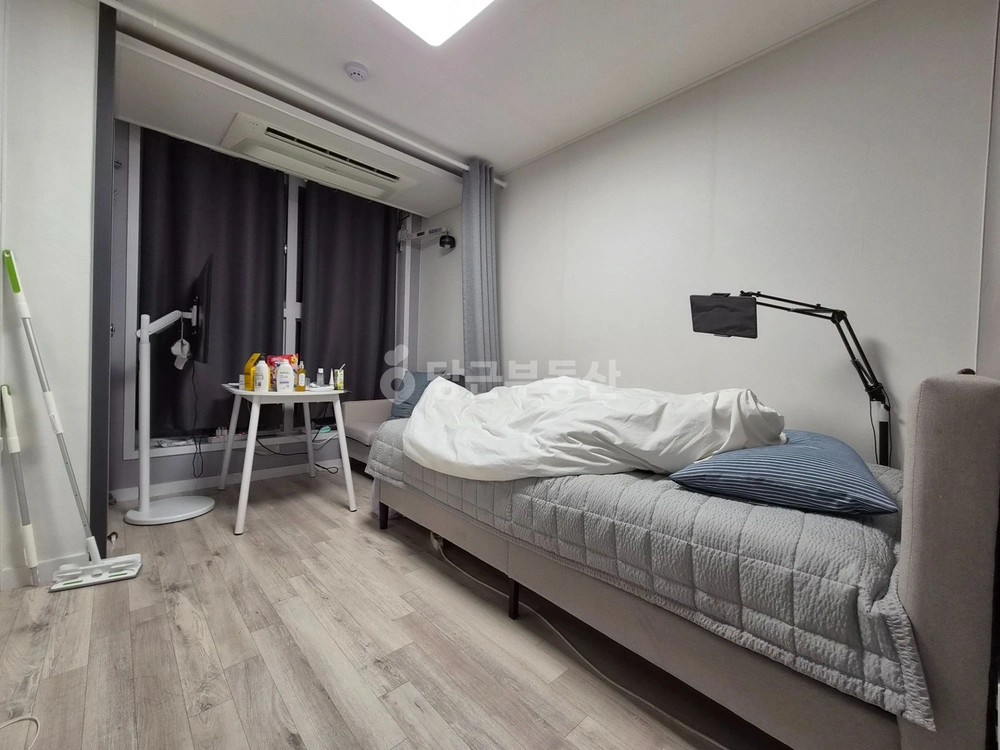 서울특별시 중랑구 상봉동 원룸 사진 1