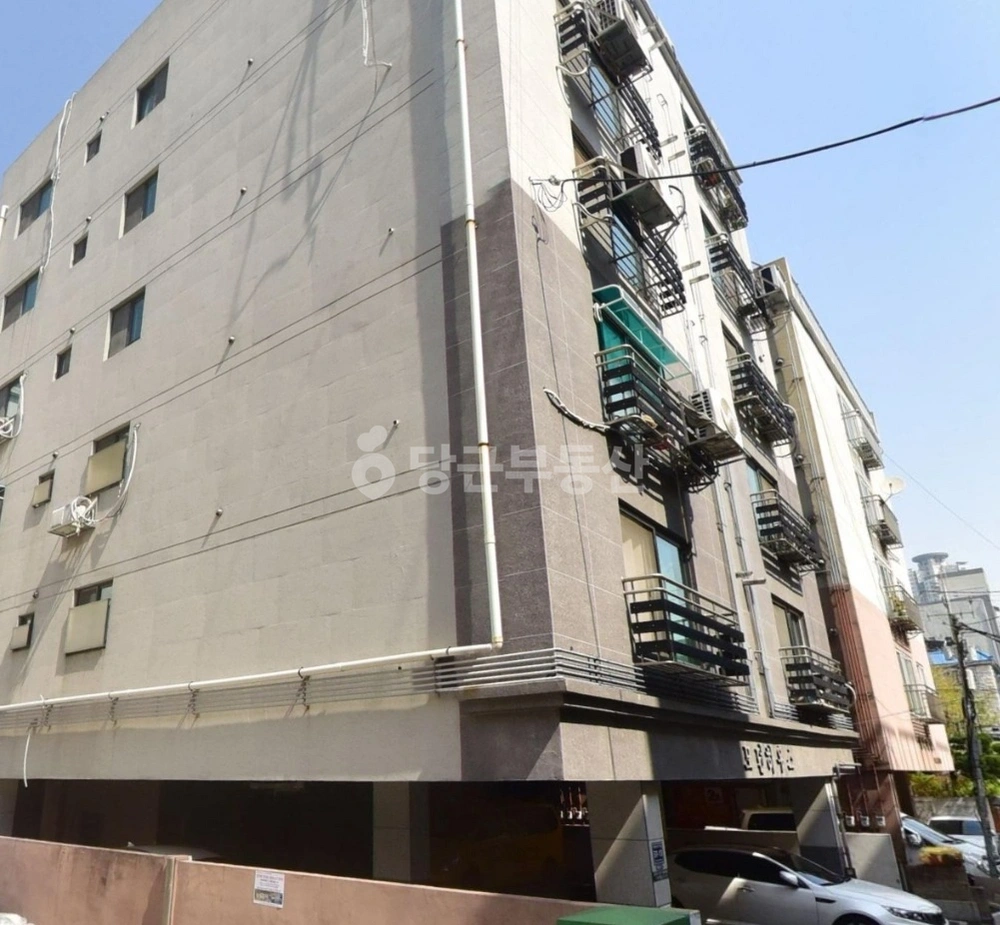 인천광역시 미추홀구 용현동 빌라(투룸 이상) 사진 1