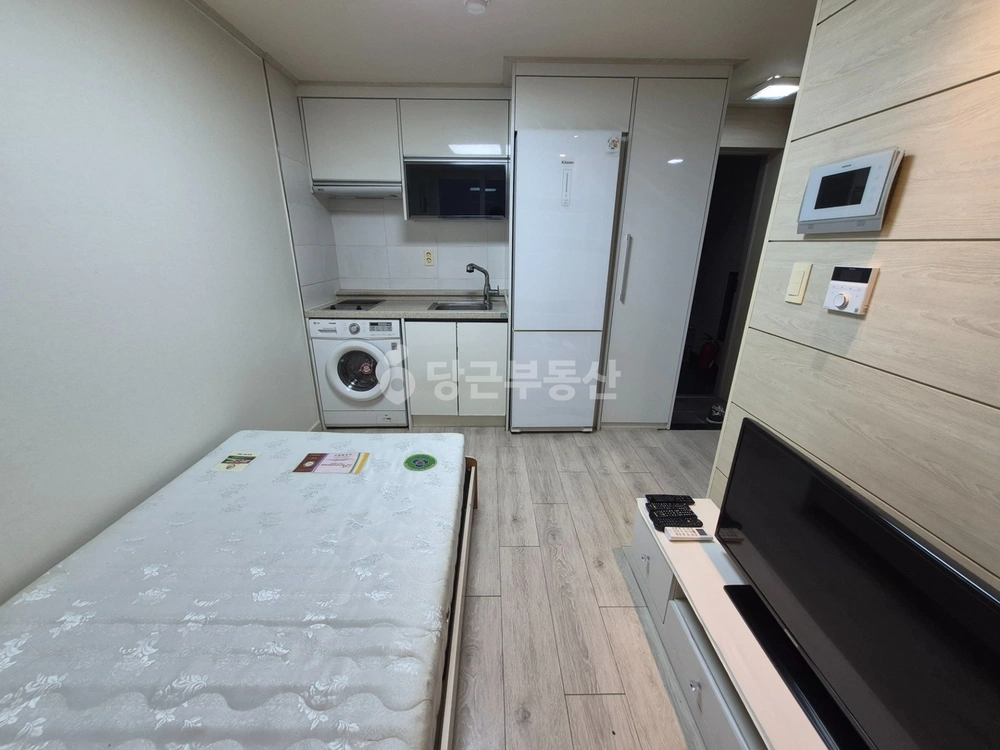 부산광역시 부산진구 양정동 원룸 사진 1