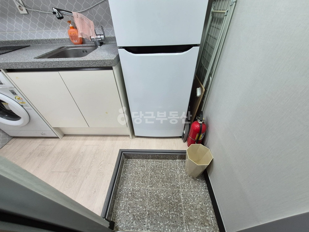 부산광역시 연제구 거제동 오피스텔 사진 1