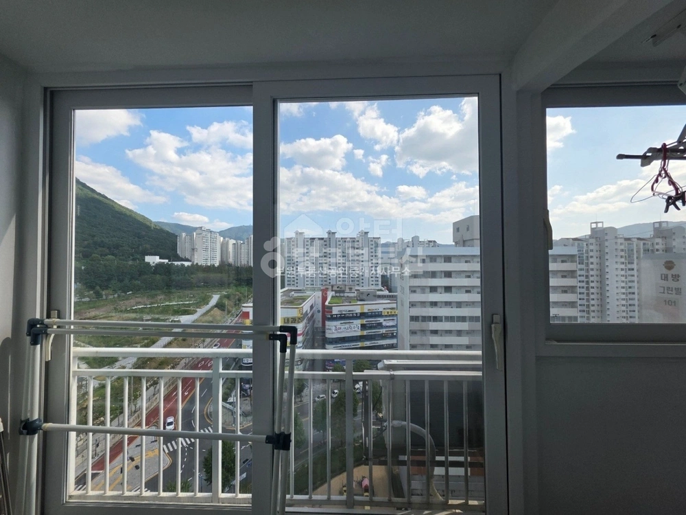 경상남도 창원시 성산구 대방동 아파트 사진 1
