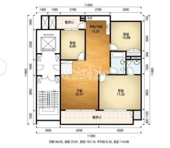 서울특별시 강동구 둔촌동 아파트 사진 1