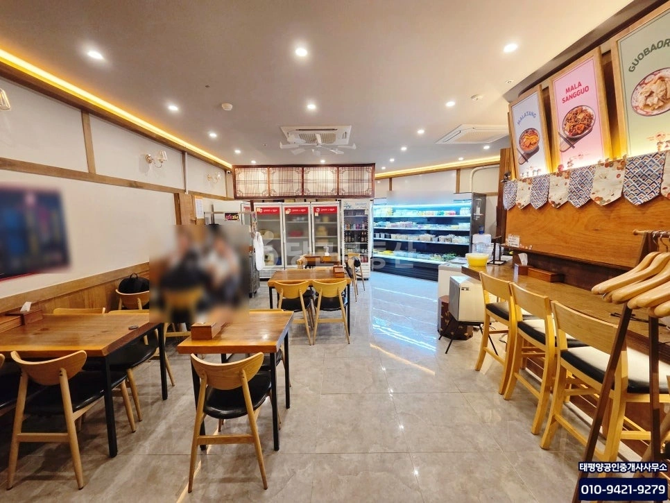 대구광역시 북구 칠성동2가 상가 사진 1