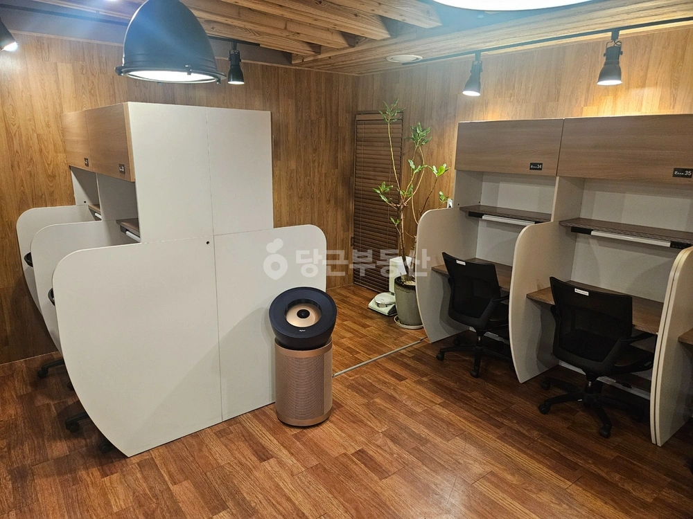 인천광역시 부평구 산곡동 상가 사진 1