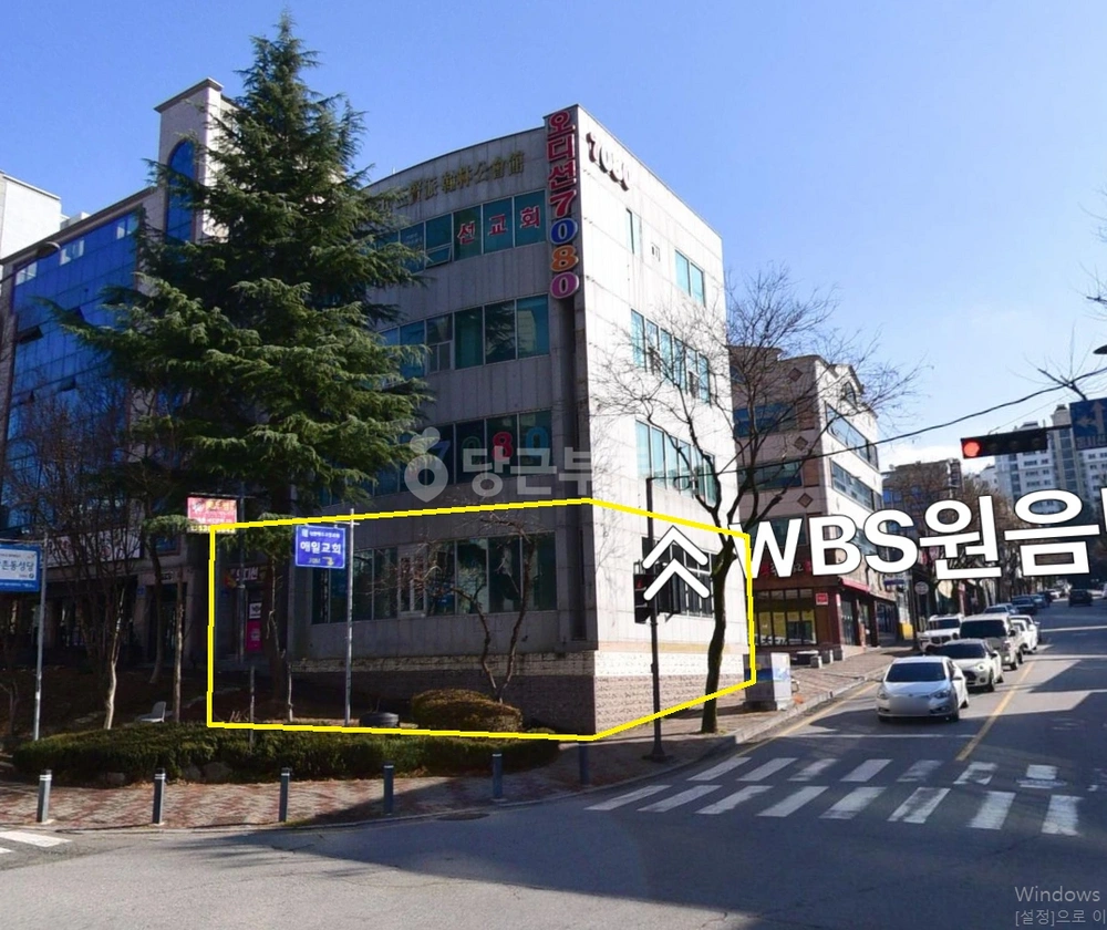 전남광주통합특별시 서구 쌍촌동 상가 사진 1