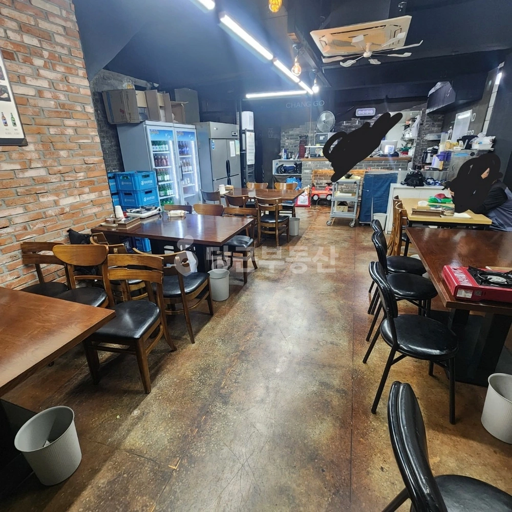 인천광역시 제물포구 선화동 상가 사진 1