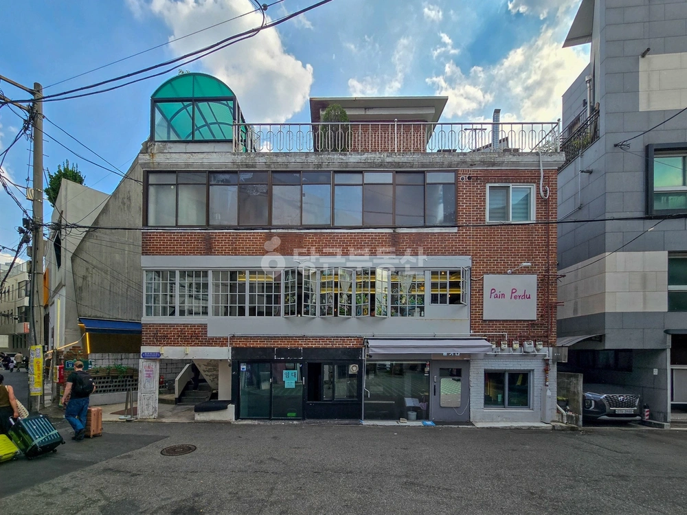 서울특별시 마포구 연남동 상가 사진 1