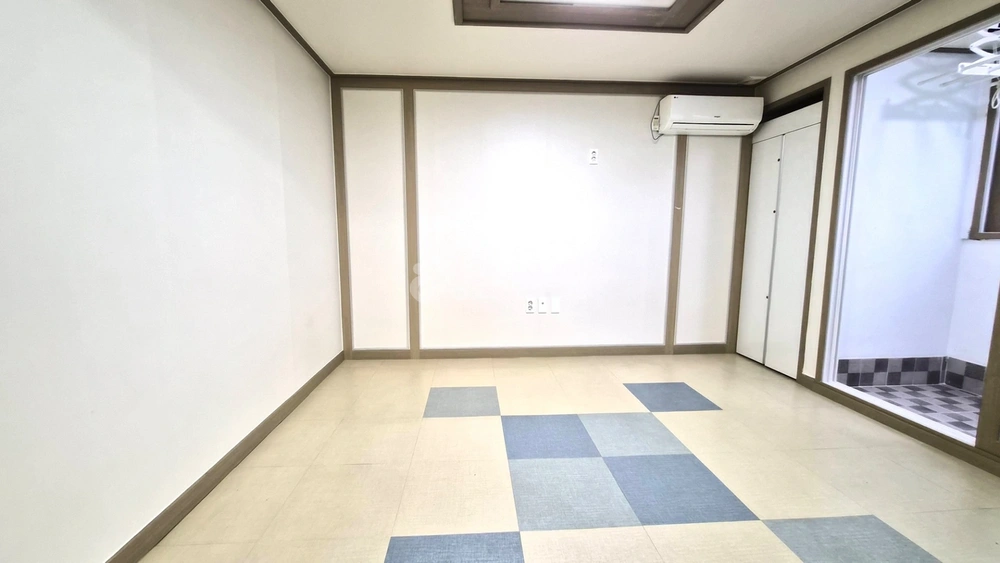 대구광역시 달서구 용산동 원룸 사진 1