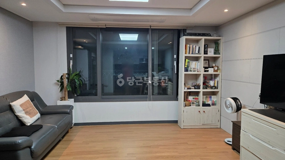 제주특별자치도 제주시 삼양이동 아파트 사진 1