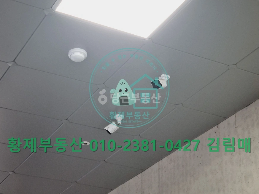 서울특별시 강서구 등촌동 오피스텔 사진 1
