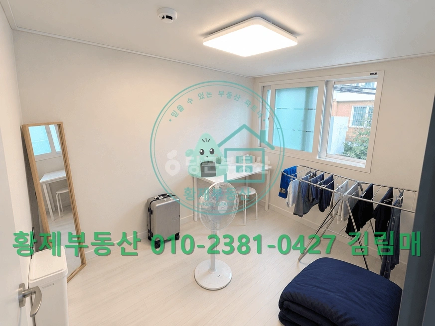 서울특별시 강서구 등촌동 빌라(투룸 이상) 사진 1