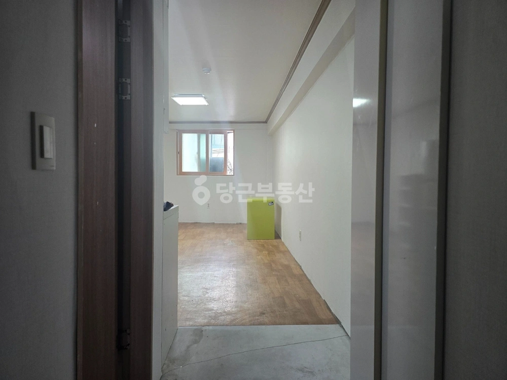 서울특별시 중랑구 면목동 원룸 사진 1