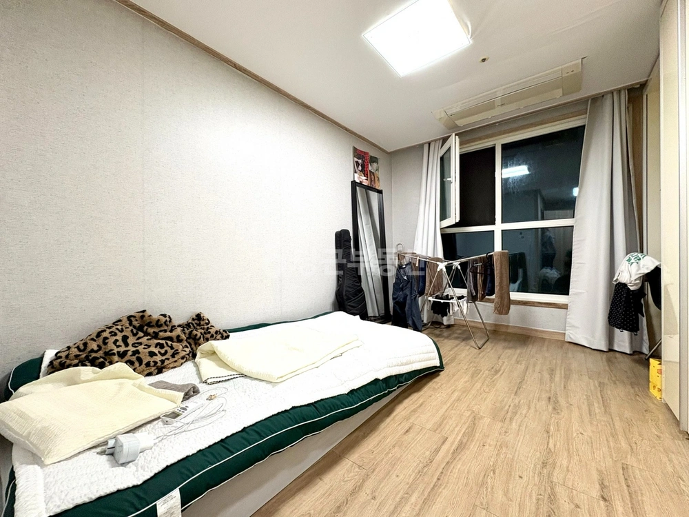 서울특별시 관악구 봉천동 아파트 사진 1