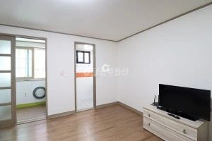 부산광역시 연제구 연산동 원룸 사진 1