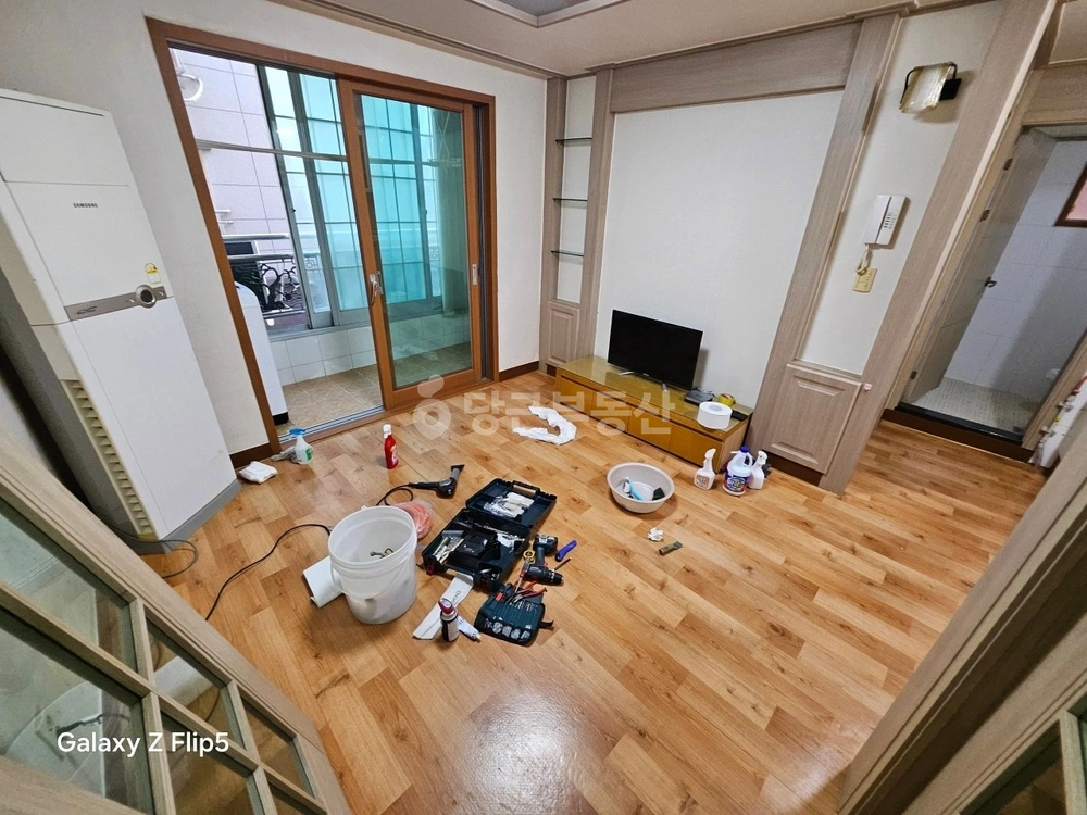 울산광역시 남구 달동 원룸 사진 1