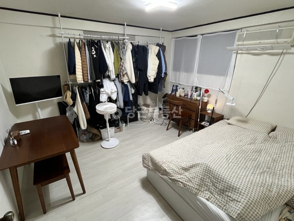 서울특별시 중랑구 면목동 원룸 사진 1