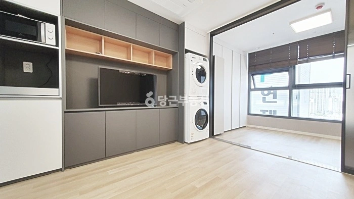 부산광역시 연제구 연산동 오피스텔 사진 1