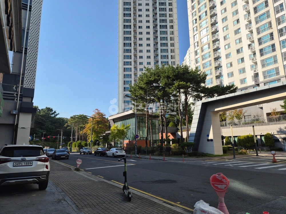 대전광역시 유성구 죽동 상가 사진 1