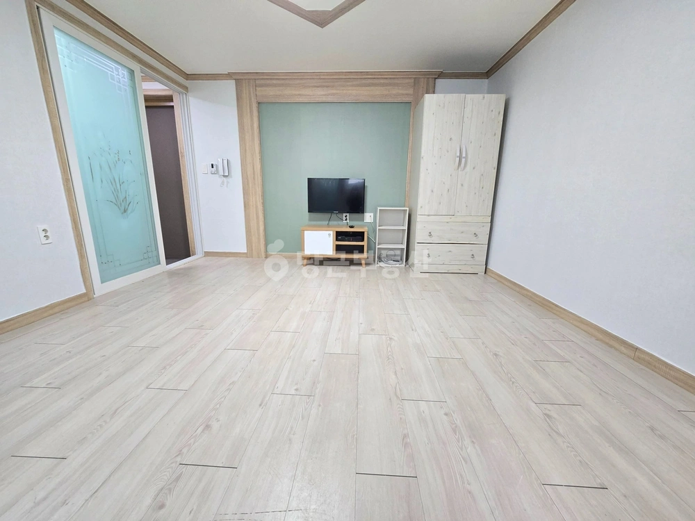 충청북도 청주시 흥덕구 봉명동 원룸 사진 1