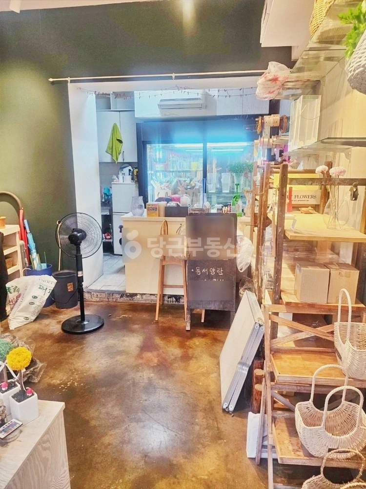 서울특별시 강남구 역삼동 상가 사진 1
