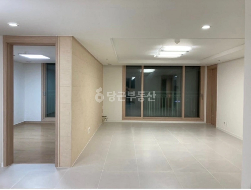 인천광역시 부평구 십정동 아파트 사진 1