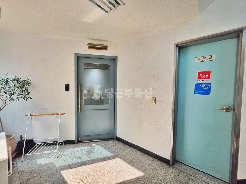 서울특별시 강남구 역삼동 사무실 사진 1