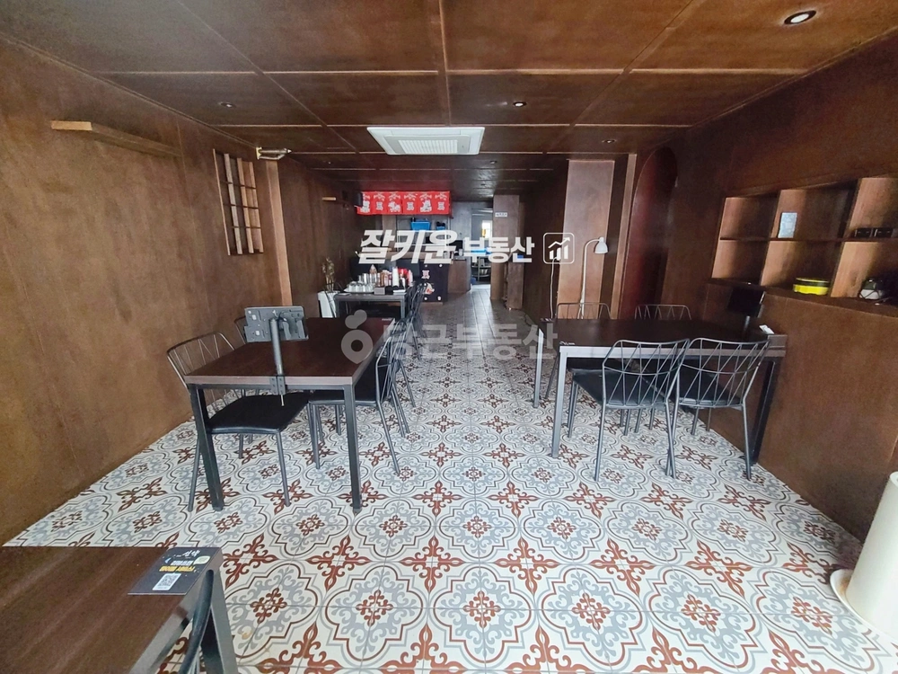 전남광주통합특별시 서구 쌍촌동 상가 사진 1