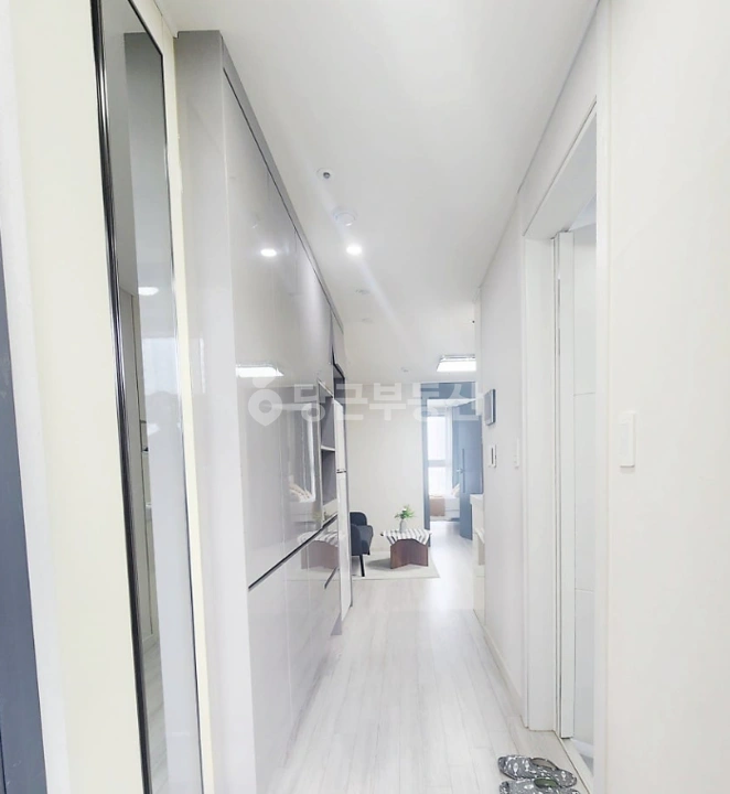 부산광역시 부산진구 범천동 아파트 사진 1