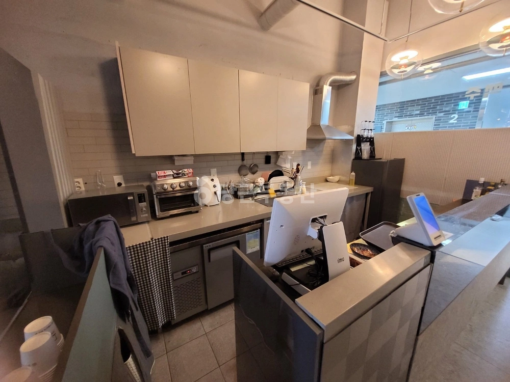 경기도 하남시 망월동 상가 사진 1