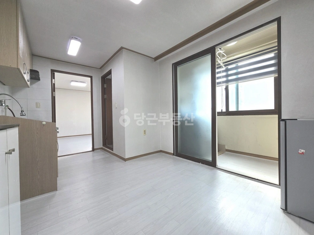 충청북도 청주시 서원구 산남동 원룸 사진 1
