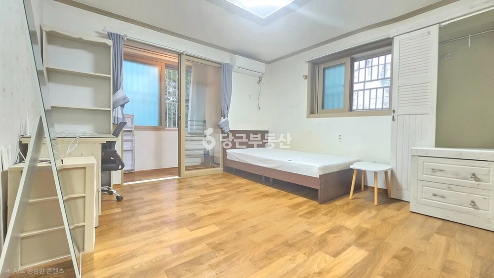 충청북도 청주시 흥덕구 강내면 원룸 사진 1