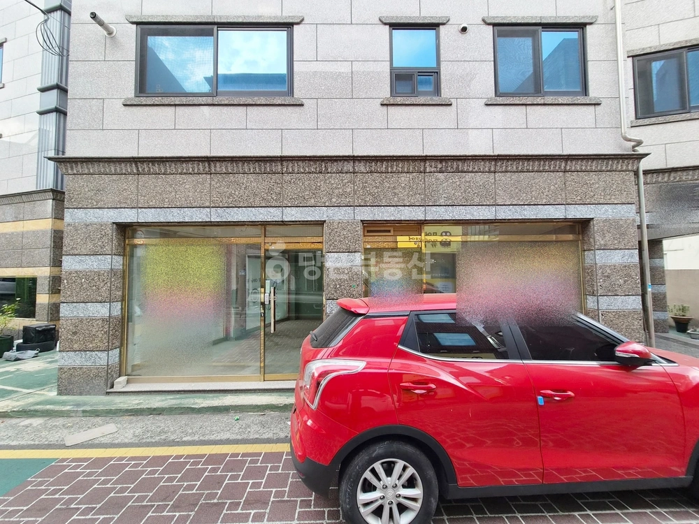 대구광역시 수성구 매호동 상가 사진 1