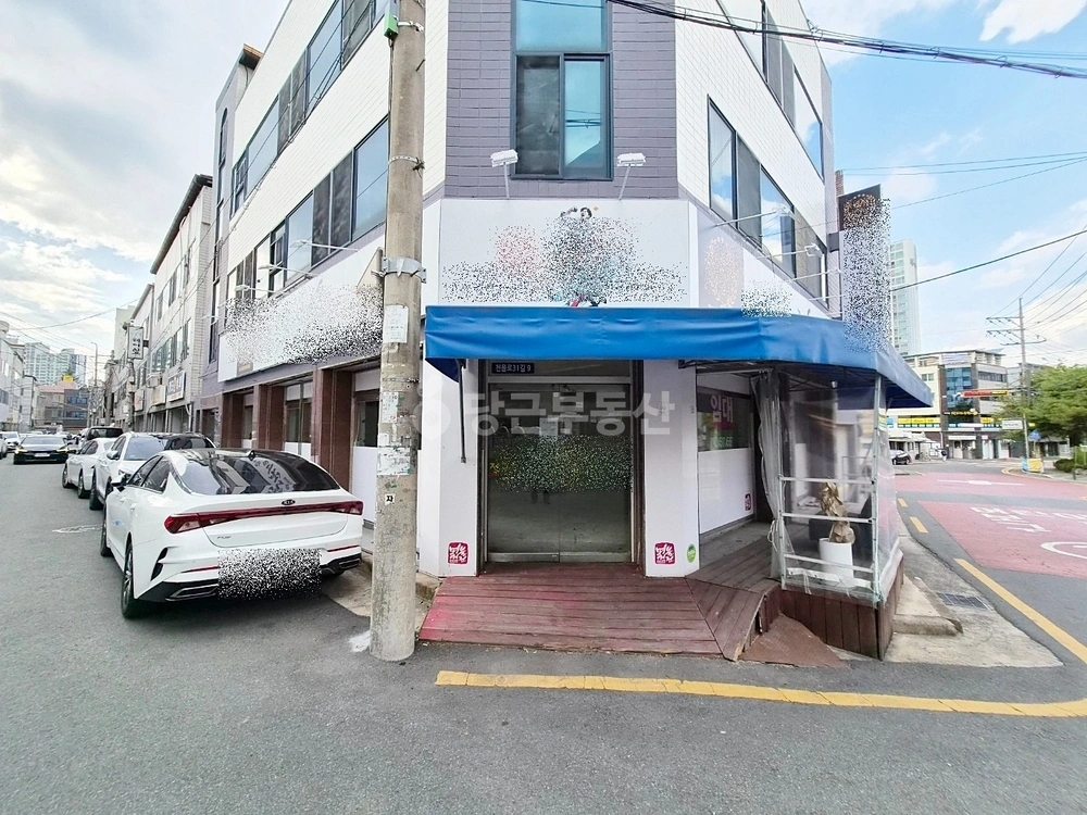 대구광역시 수성구 매호동 상가 사진 1