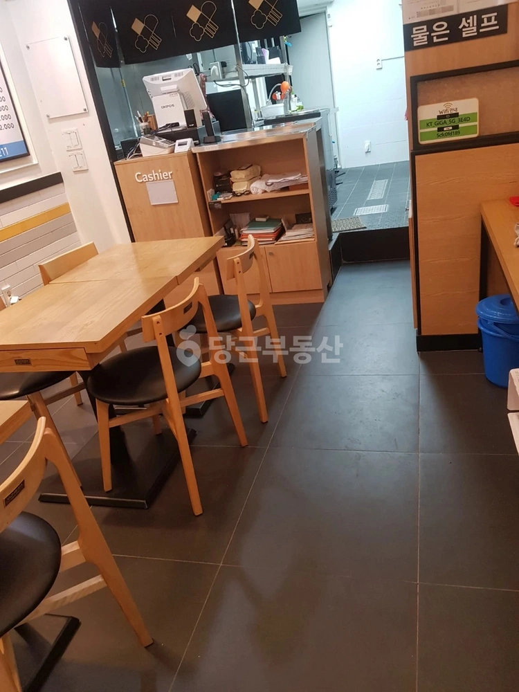 부산광역시 북구 만덕동 상가 사진 1
