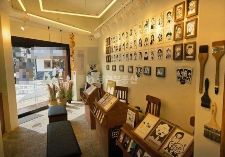 서울특별시 송파구 송파동 상가 사진 1