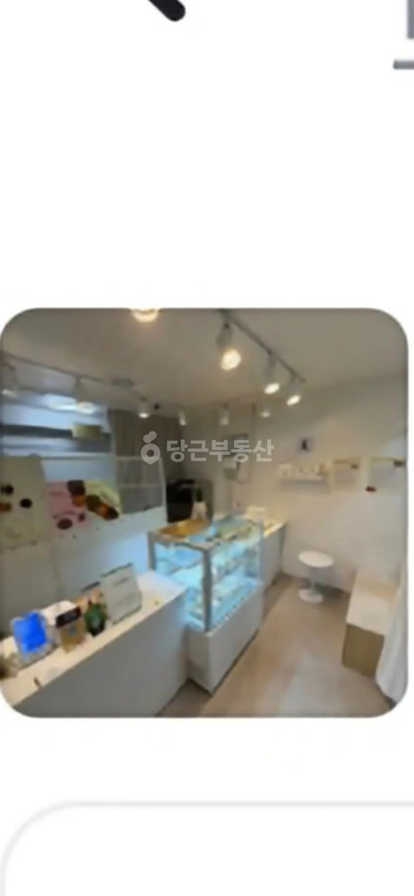 서울특별시 서초구 양재동 상가 사진 1