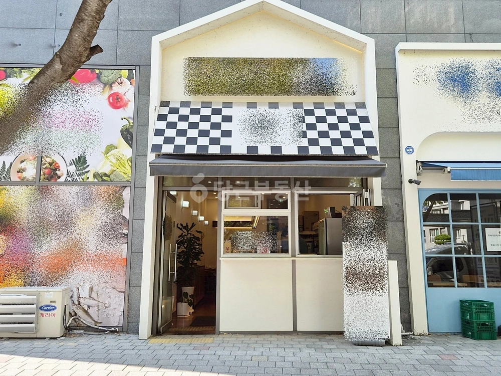 경상북도 경산시 중산동 상가 사진 1