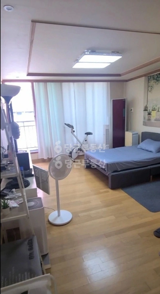 부산광역시 연제구 연산동 빌라(투룸 이상) 사진 1