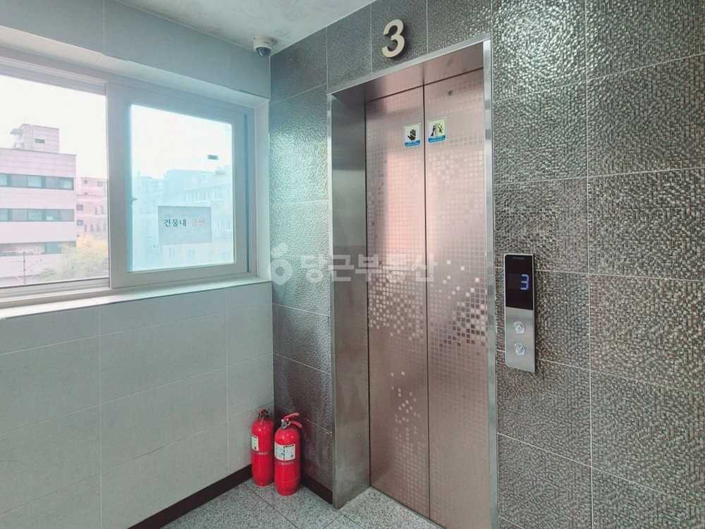 경기도 시흥시 정왕동 원룸 사진 1