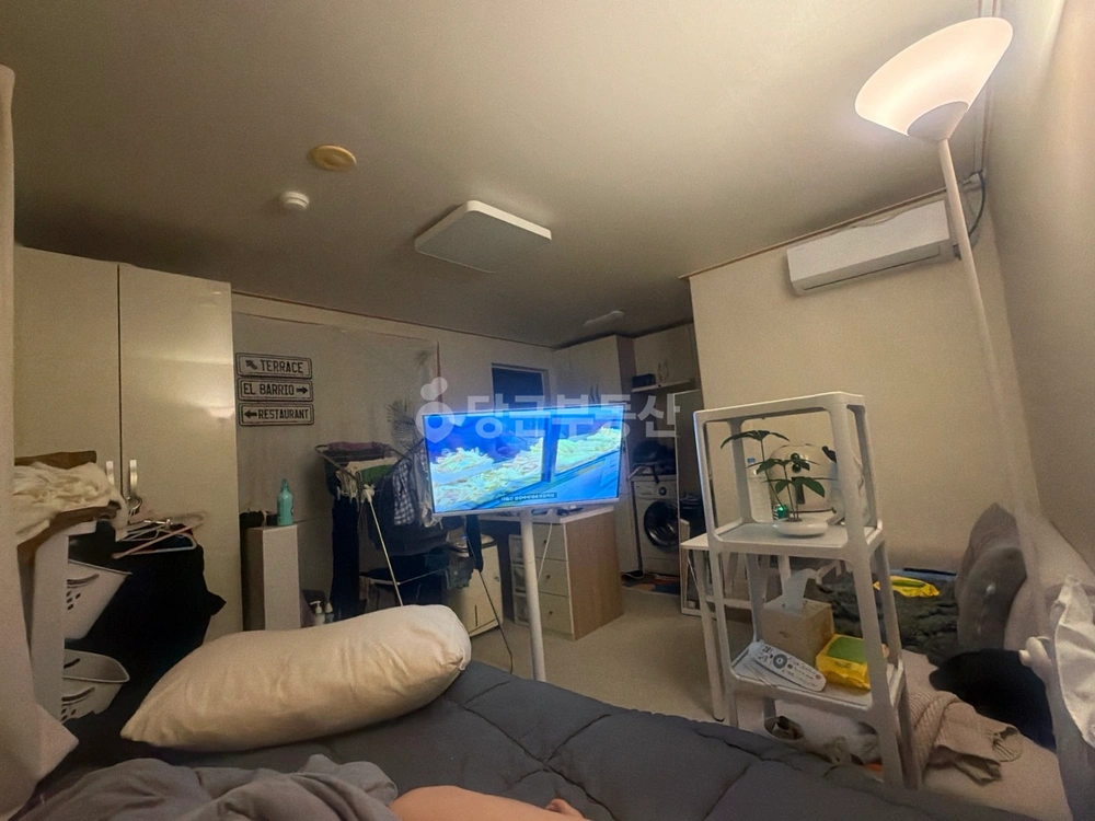 서울특별시 관악구 봉천동 원룸 사진 1