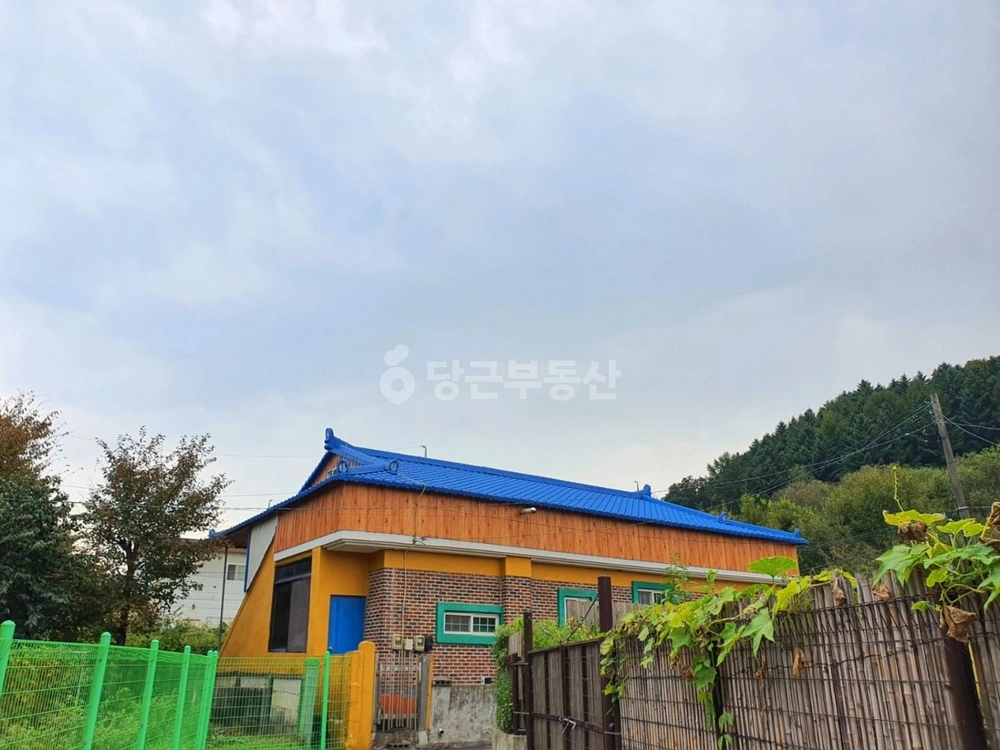 경기도 용인시 처인구 호동 단독/전원주택 사진 1