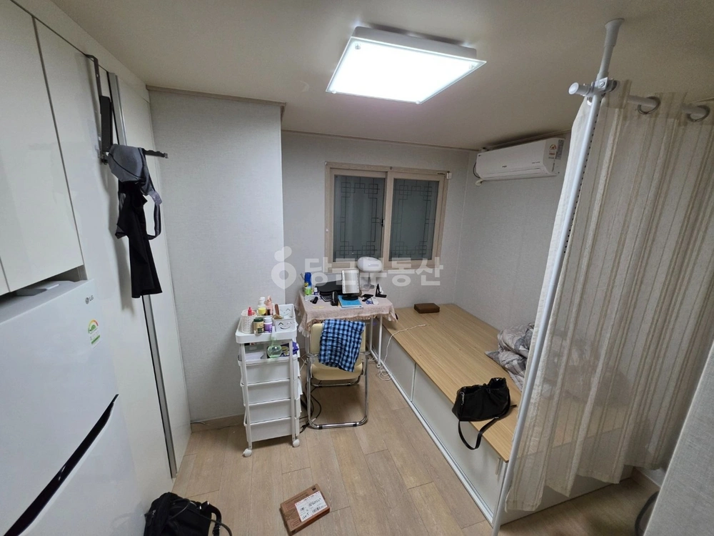 서울특별시 동작구 상도동 원룸 사진 1